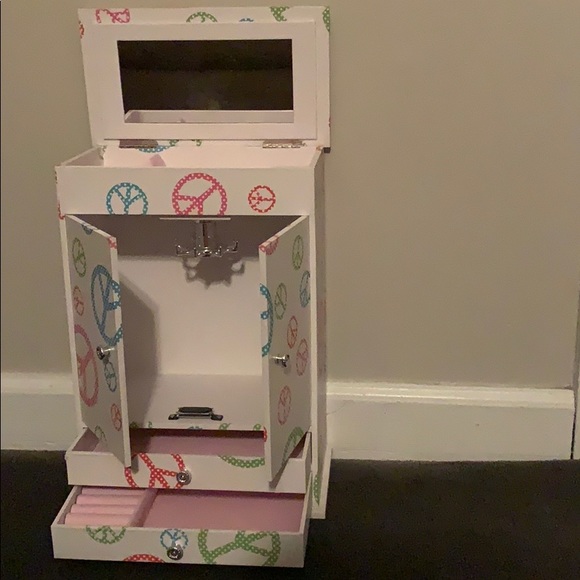 Jewelry Box - Picture 2 of 2